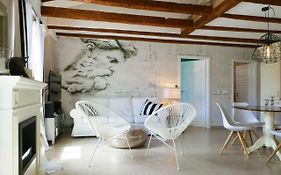 Bellavista Attic Apartment